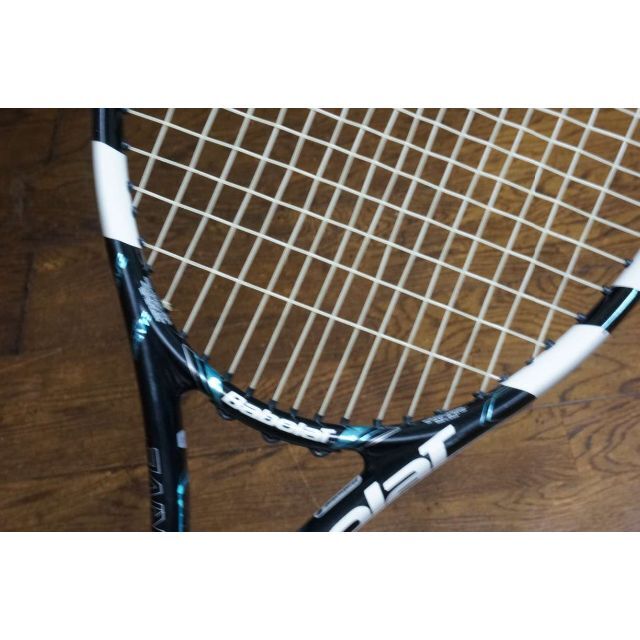 BABOLAT バボラ PureDrive ピュアドライブ G1