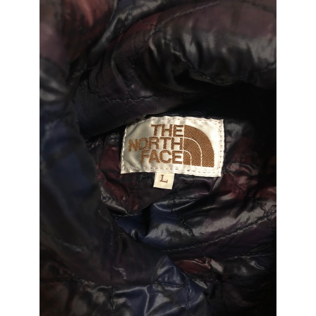 THENORTHFACE コーデュロイスカート