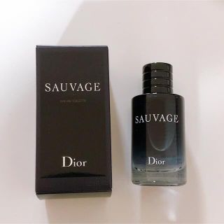 ディオール(Dior)のDior 香水　サンプル(香水(男性用))