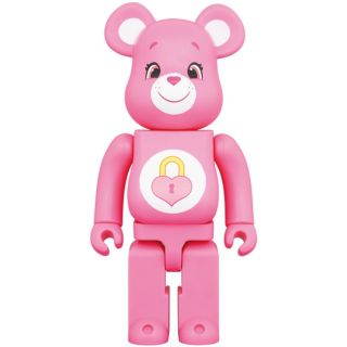 メディコムトイ(MEDICOM TOY)のBE@RBRICK Care Bears 400% 1セット(その他)