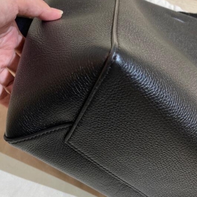 celine - 正規品 セリーヌ サングルバケット スモール 美品の通販 by