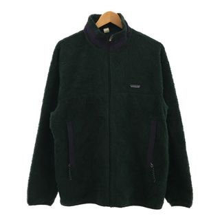 パタゴニア(patagonia)のpatagonia パタゴニア 90's レトロX フリース USA製(その他)