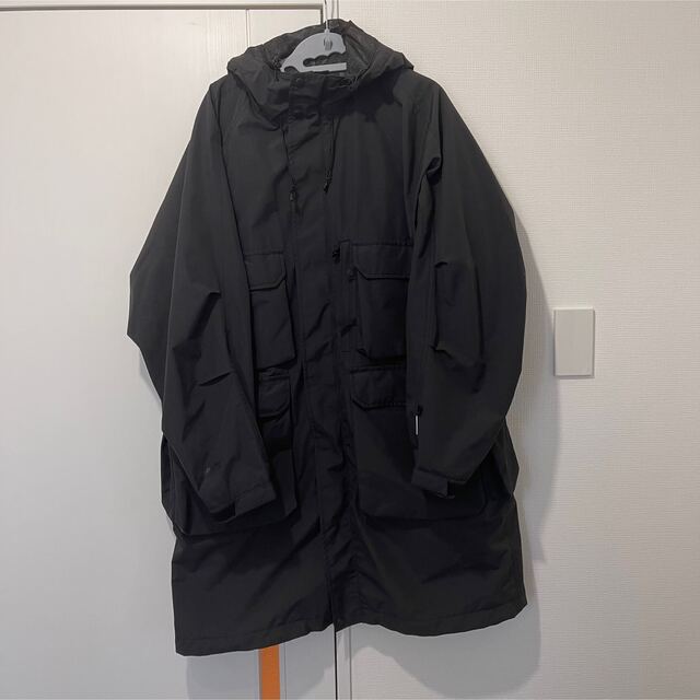 1LDK SELECT(ワンエルディーケーセレクト)のDAIWA PIER39 Tech Long Mountain Parka M メンズのジャケット/アウター(マウンテンパーカー)の商品写真