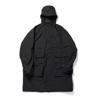 ワンエルディーケーセレクト(1LDK SELECT)のDAIWA PIER39 Tech Long Mountain Parka M(マウンテンパーカー)