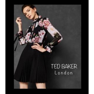 テッドベイカー ワンピースの通販 1,000点以上 | TED BAKERの