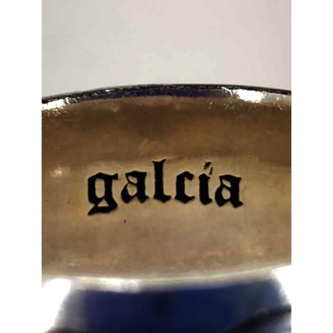 GALCIA(ガルシア) メンズ アクセサリー リング