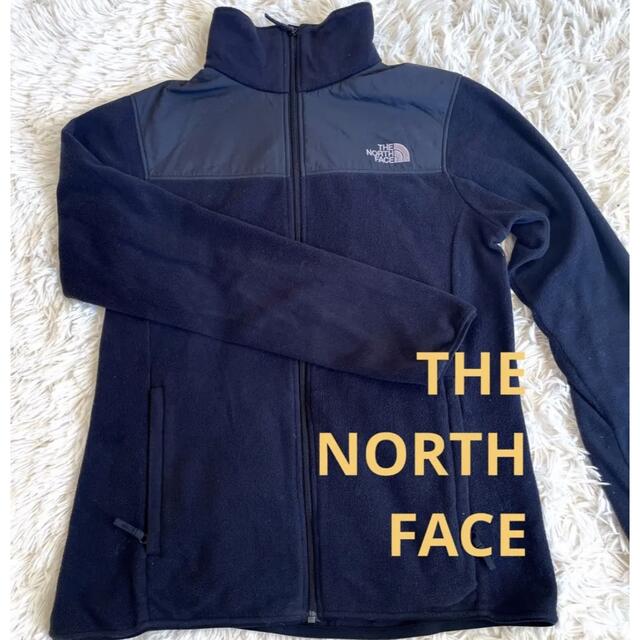 THE NORTH FACE☆フリース