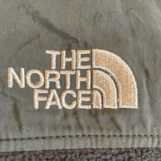 THE NORTH FACE☆フリース 1