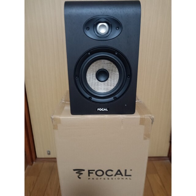 FOCAL SHAPE 50　１本