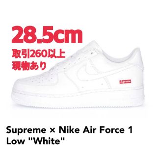 26.0 supreme Air Force ブラック