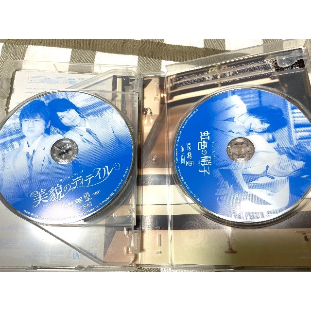 タクミくんシリーズメモリアルDVD-BOX2009-2012DVD/ブルーレイ