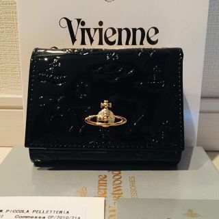 ヴィヴィアンウエストウッド(Vivienne Westwood)のヴィヴィアンウエストウッド 財布 3つ折り(財布)