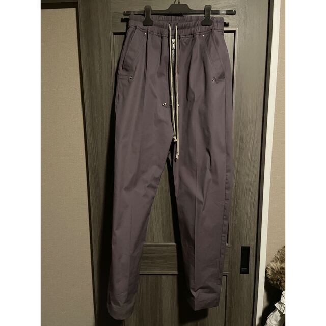 その他rick owens bella pants ベラパンツ