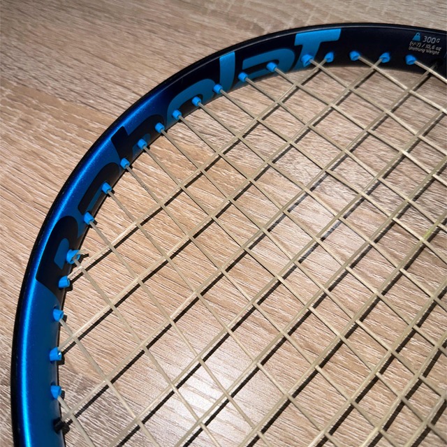Babolat(バボラ)のBabolat PURE DRIVE スポーツ/アウトドアのテニス(ラケット)の商品写真