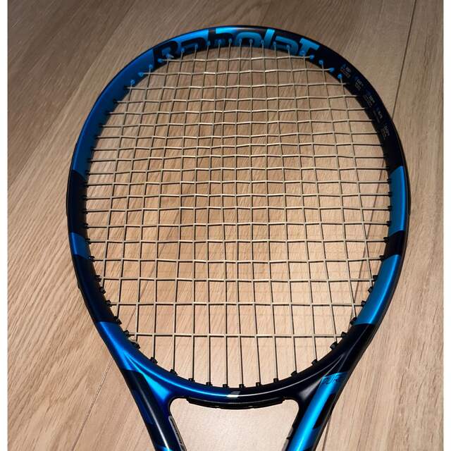 Babolat(バボラ)のBabolat PURE DRIVE スポーツ/アウトドアのテニス(ラケット)の商品写真