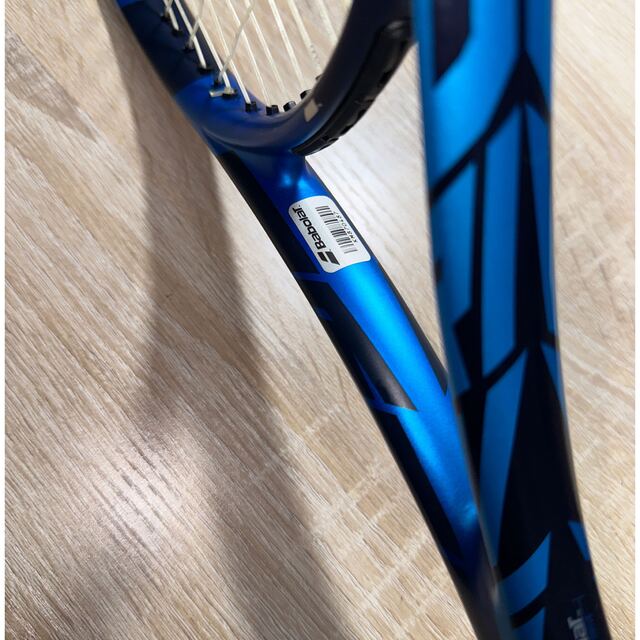 Babolat(バボラ)のBabolat PURE DRIVE スポーツ/アウトドアのテニス(ラケット)の商品写真