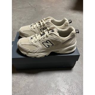 new balance ニューバランス MR530SH 23.5cm