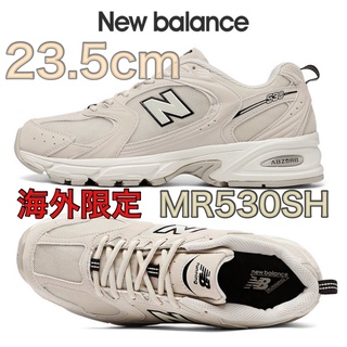 New Balance - ニューバランス new balance MR530SH 23.5cm 新品の通販
