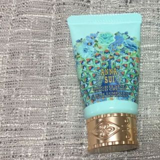 アナスイ(ANNA SUI)のアナスイ　ブライトニングハンドクリーム(ハンドクリーム)