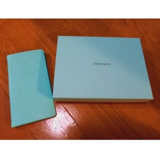 ティファニー ノート/メモ帳/ふせんの通販 87点 | Tiffany & Co.の ...