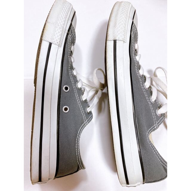 お値下げ！！CONVERSE/ローカットスニーカー