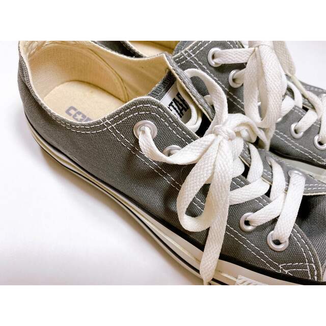 お値下げ！！CONVERSE/ローカットスニーカー