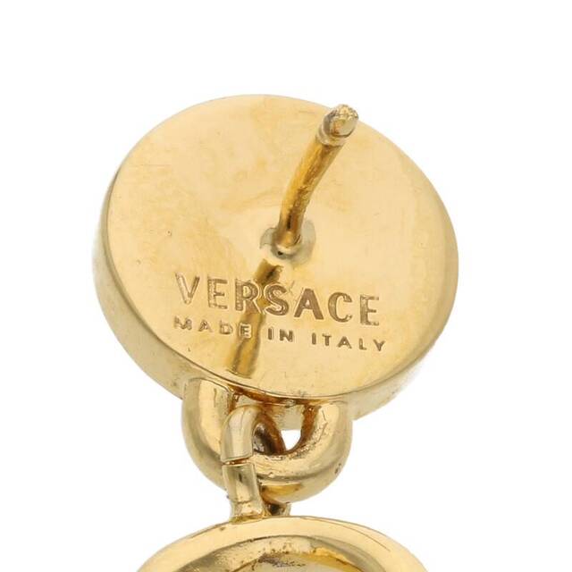 VERSACE(ヴェルサーチ)のヴェルサーチ ピンデザインピアス メンズ メンズのアクセサリー(ピアス(片耳用))の商品写真