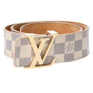 ヴィトン(LOUIS VUITTON) 白 ベルト(メンズ)の通販 27点 | ルイ