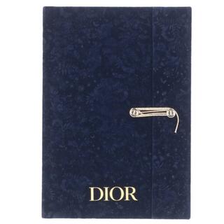 ディオール(Dior)のディオール ロゴノート メンズ(ノート/メモ帳/ふせん)