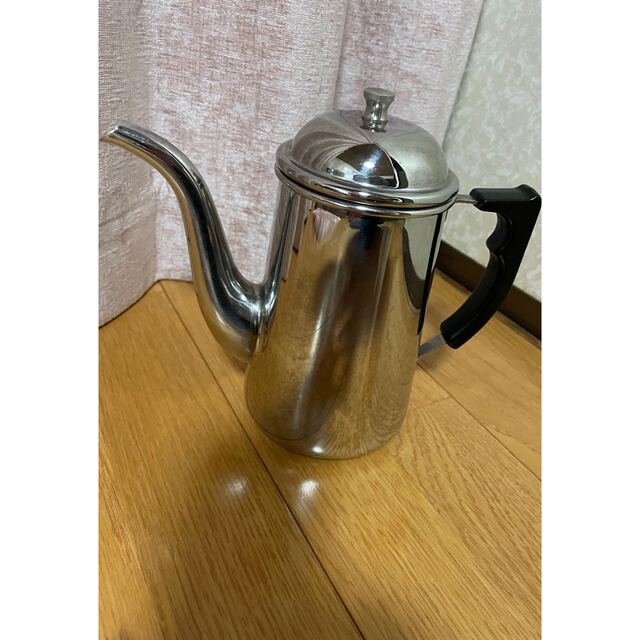 Kalita(カリタ)のカリタ・コーヒーポット スポーツ/アウトドアのアウトドア(調理器具)の商品写真