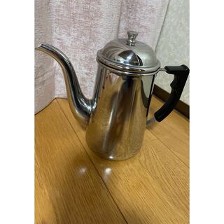 カリタ(Kalita)のカリタ・コーヒーポット(調理器具)