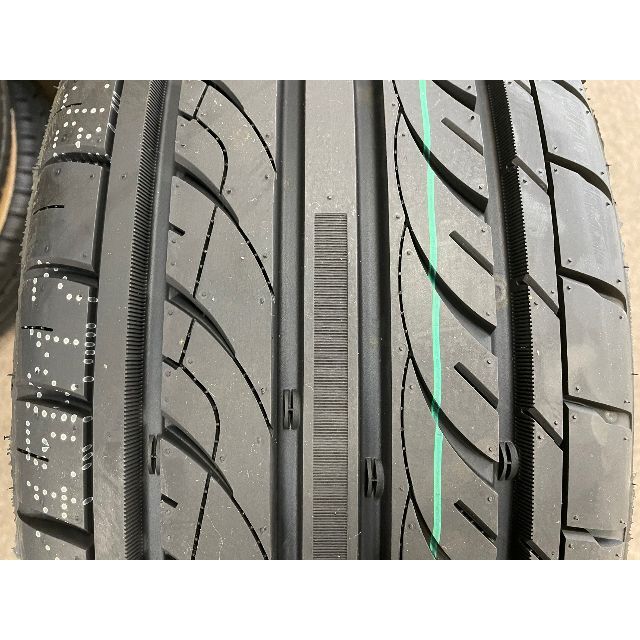 225/50R17 新品未使用 タイヤ 4本セット 送料無料！17インチ