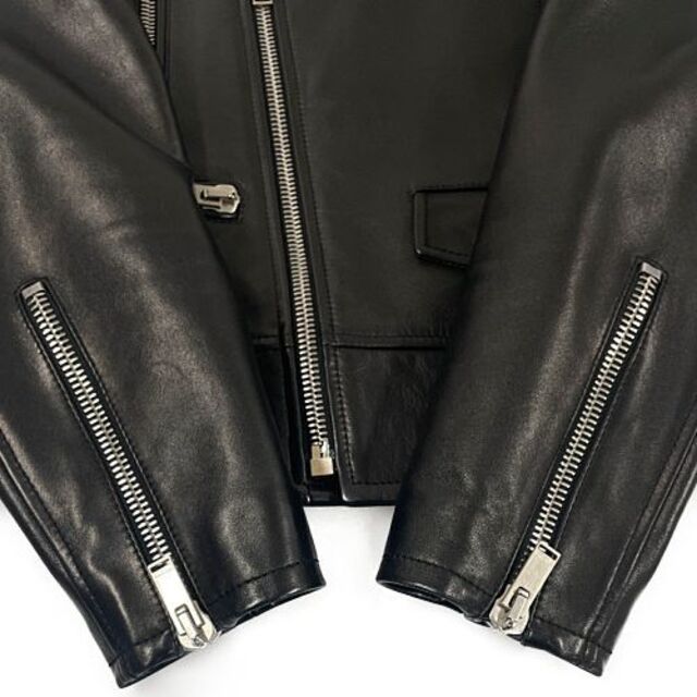 ネイビーシー SAINT LAURENT PARIS サンローラン パリ JP53 2021