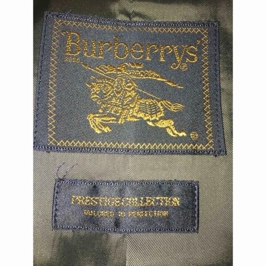 BURBERRY(バーバリー)のバ－バリ－チェスターコート メンズのジャケット/アウター(チェスターコート)の商品写真