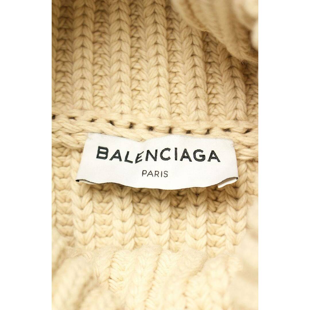 Balenciaga - バレンシアガ 502594 T3125 オーバーサイズ ...