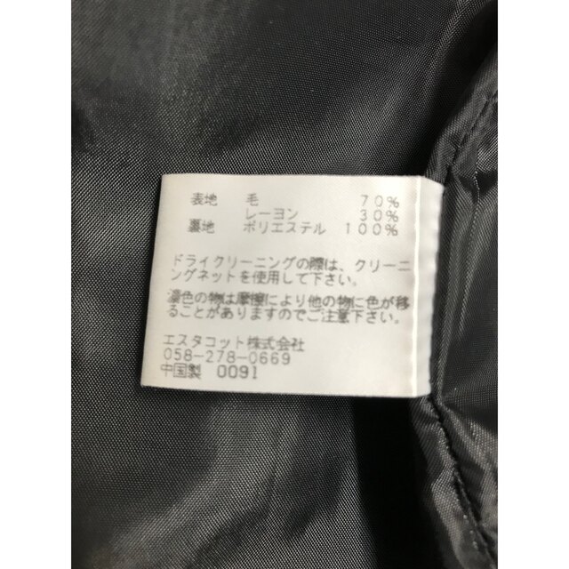 ダッフルコート レディースのジャケット/アウター(ダッフルコート)の商品写真