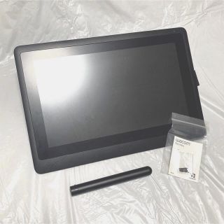 ワコム(Wacom)のWacom Cintiq 16 / ProPen Slim･スタンド / セット(PC周辺機器)