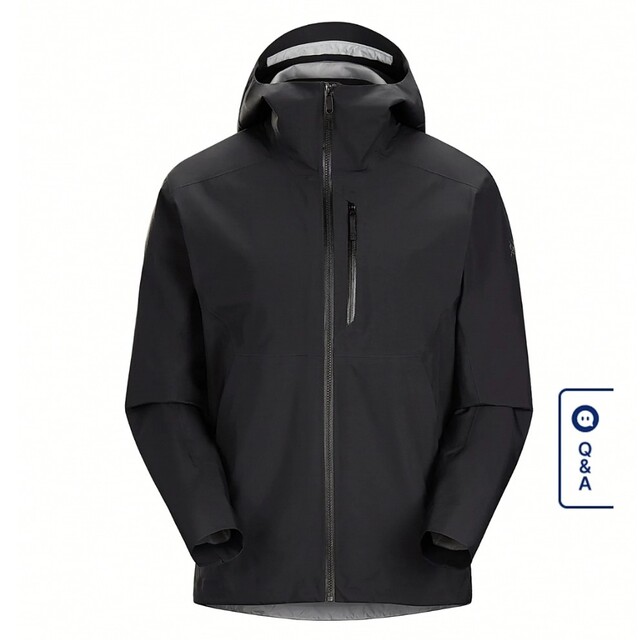 ARC'TERYX - 【新製品❗新品❗】アークテリクス レイルジャケット