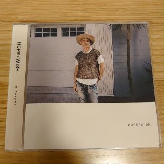 平井大／Life Goes On＆HOPE／WISH　スタンドバイミー収録結婚式(ポップス/ロック(邦楽))