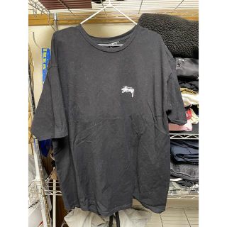 ステューシー(STUSSY)のstussy tシャツ(Tシャツ/カットソー(半袖/袖なし))