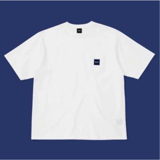 ハフ(HUF)のhuf tシャツ　値下げ中！！(Tシャツ/カットソー(半袖/袖なし))