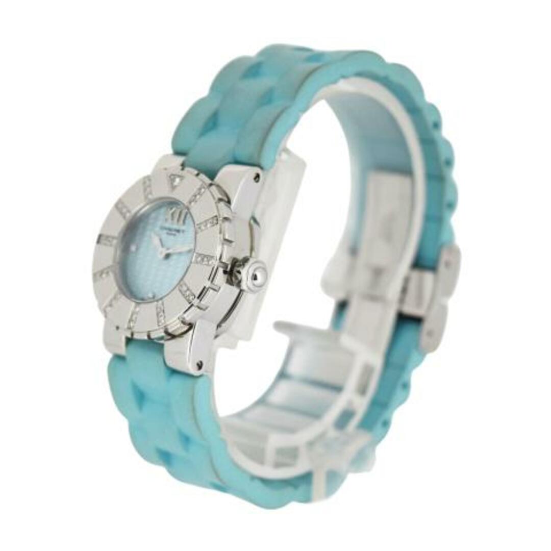 CHAUMET(ショーメ)のSALE ダイヤベゼル 3PD Chaumet ショーメ  クラスワン  W06209-24A  レディース 腕時計 レディースのファッション小物(腕時計)の商品写真