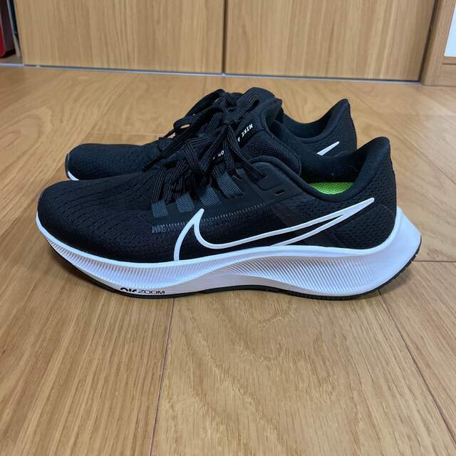 ナイキ NIKE ZOOM PEGASUS 38   CW7358-011