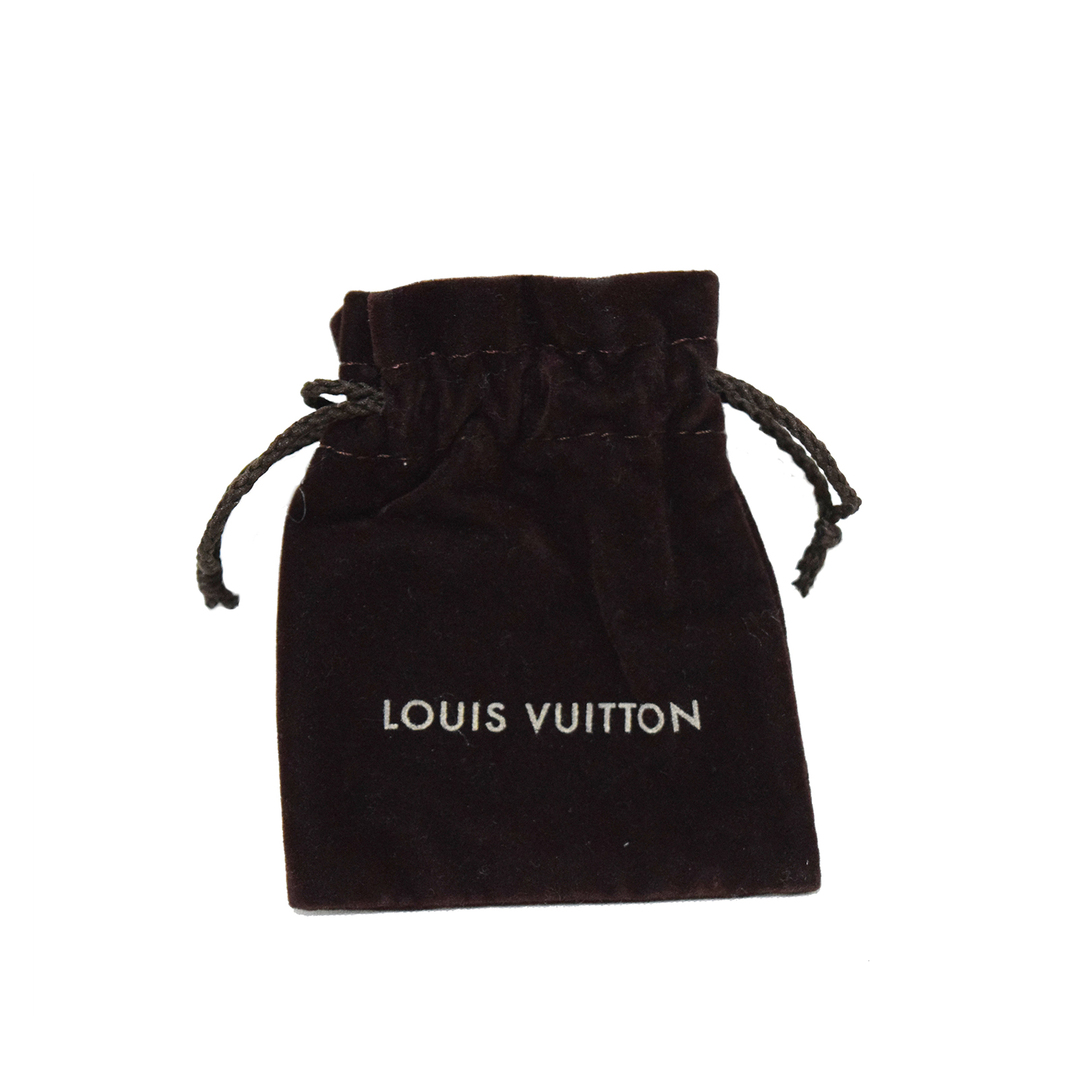 LOUIS VUITTON(ルイヴィトン)のSALE LOUIS VUITTON ルイ・ヴィトン  ブルックドレイユ フロート ユアボート  M66604  ヨット  レディース ピアス
LV レディースのアクセサリー(ピアス)の商品写真