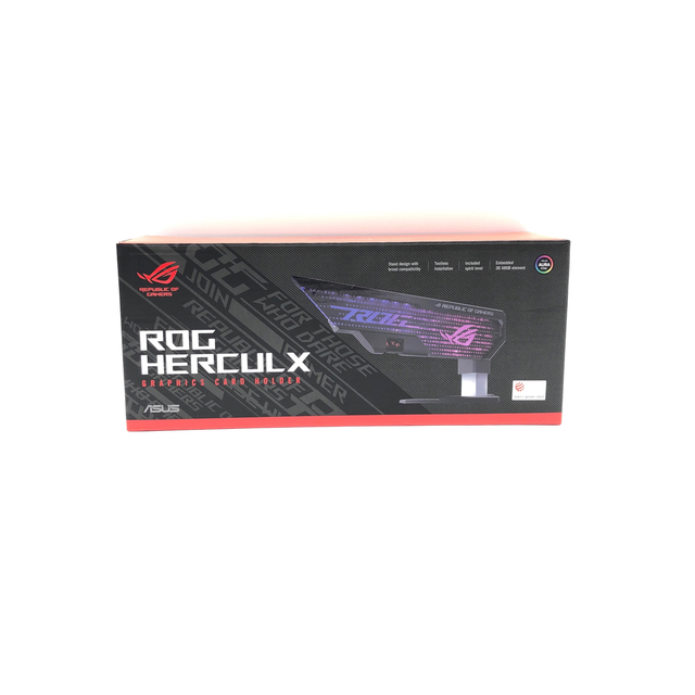 ROG HERCULX GRAPHICS CARD HOLDER ASUS