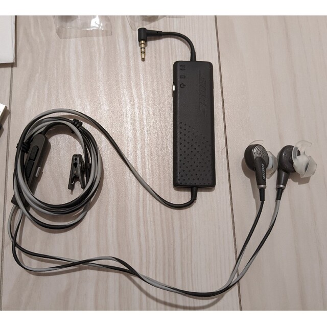 Bose QuietComfort 20i　ジャンク