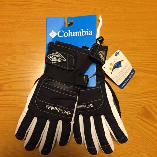 コロンビア(Columbia)のColumbia スノーグローブ (ウエア/装備)