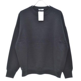 ドゥーズィエムクラス ニット/セーター(レディース)(スウェット)の