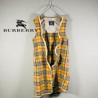 バーバリー(BURBERRY) メンズベストの通販 100点以上 | バーバリーの