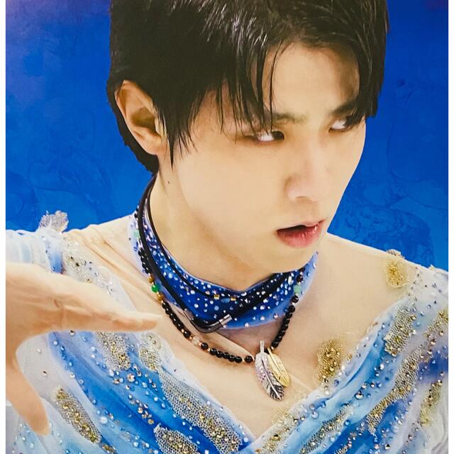 羽生結弦  特大パネル ポスター 激レア‼︎